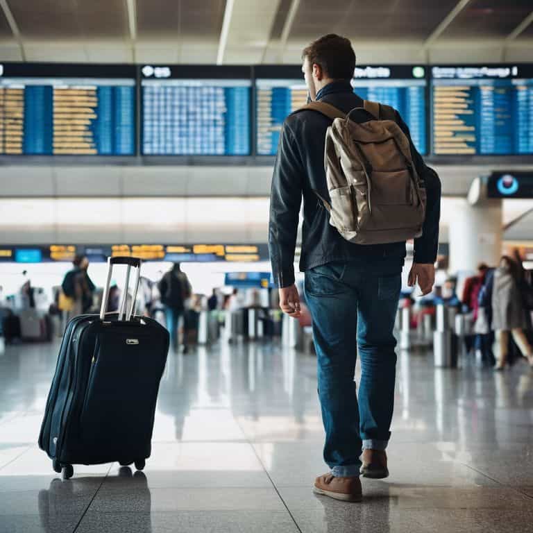 Mastering Short Connection Times