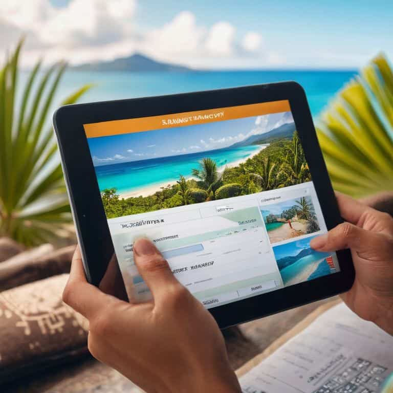 Personalized Travel Experiences With Ai