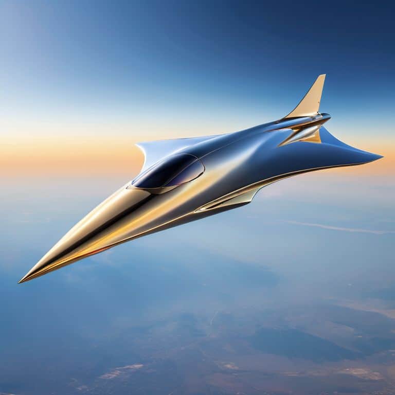 The Future of Hypersonic Travel
