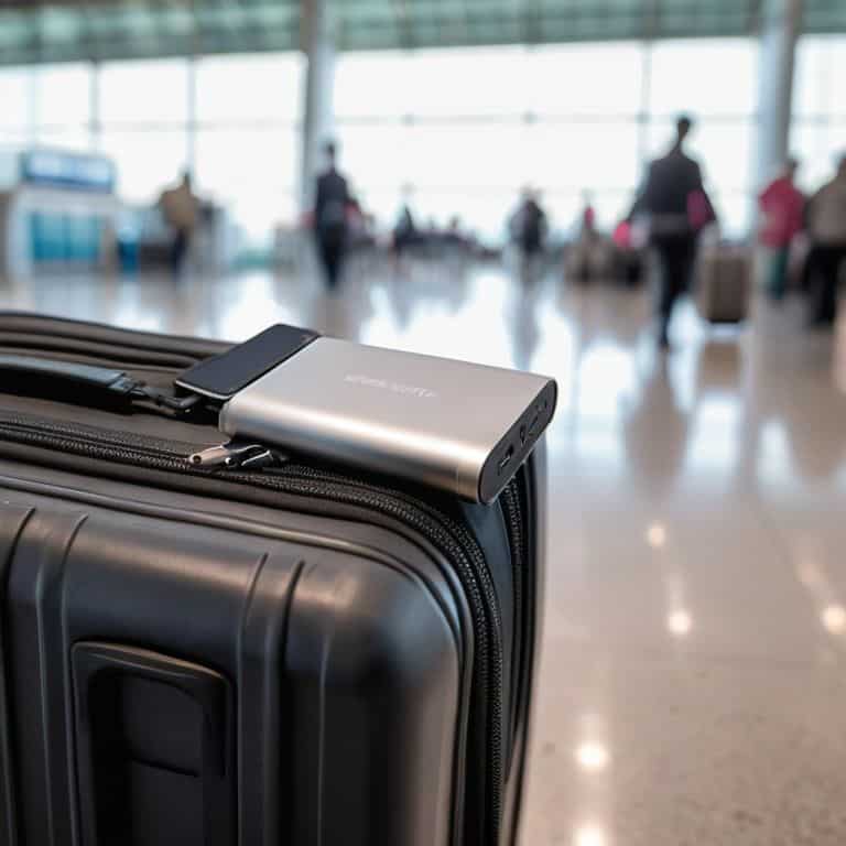 Traveling With Power Banks Essentials