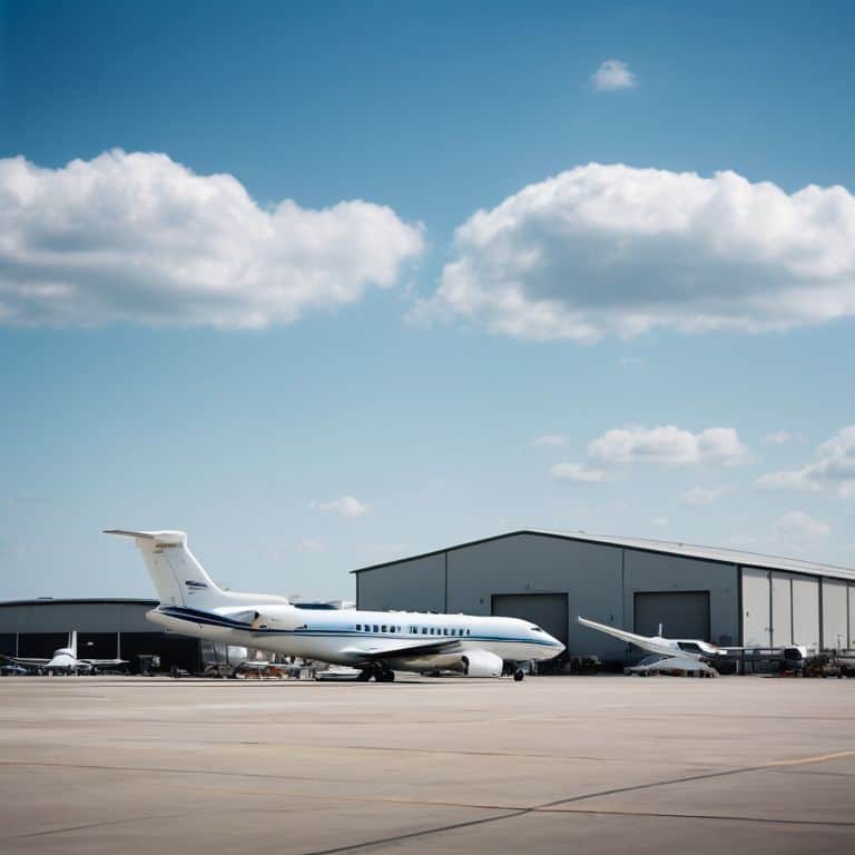 What Are Aerospace Reits Explained