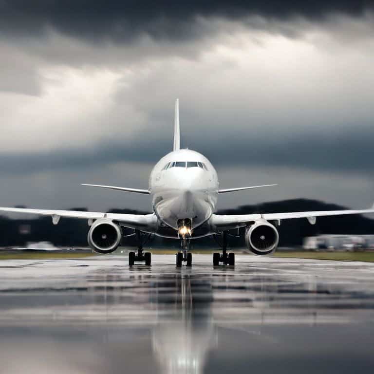 Why Aviation Is Cyclical