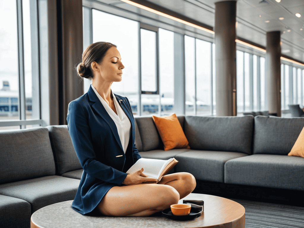 Work Life Balance Strategies