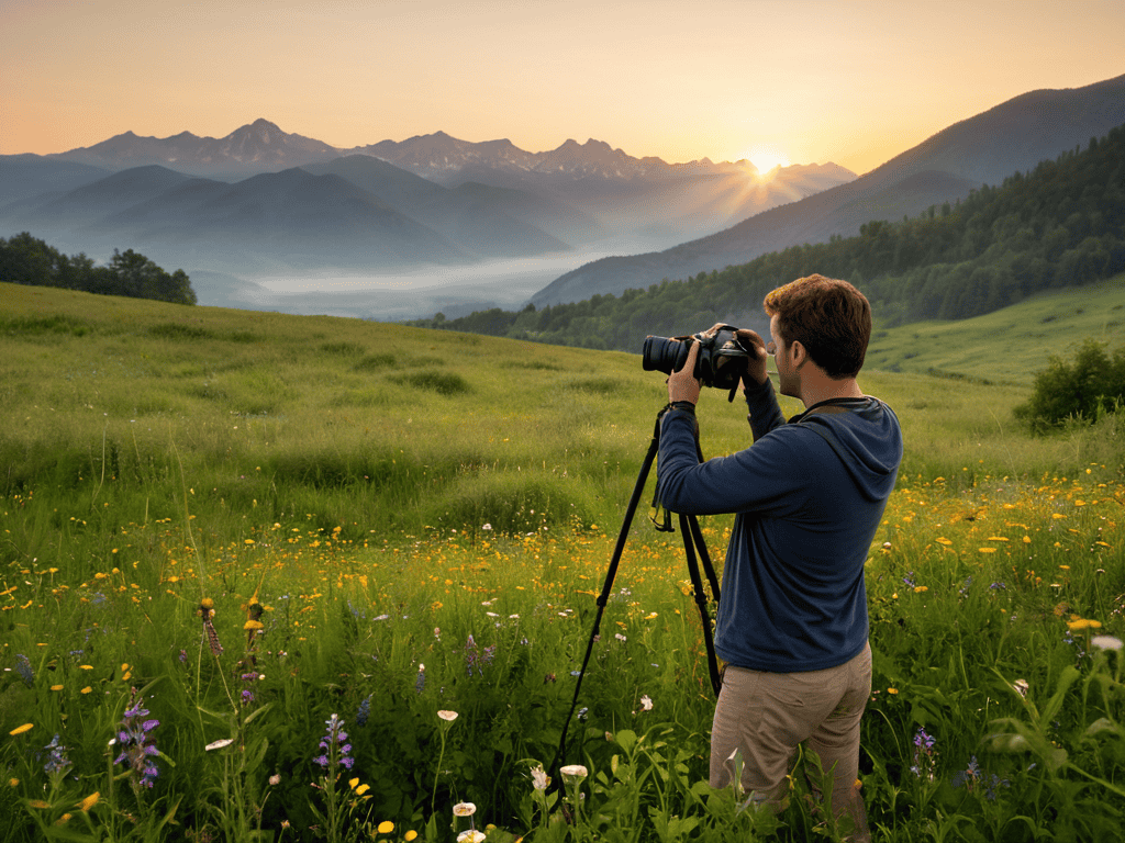 Elevate Your Frame photography tips