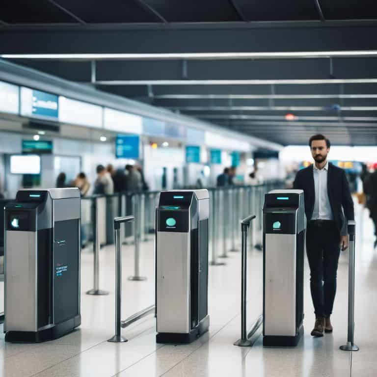 Embracing the Future of Air Travel