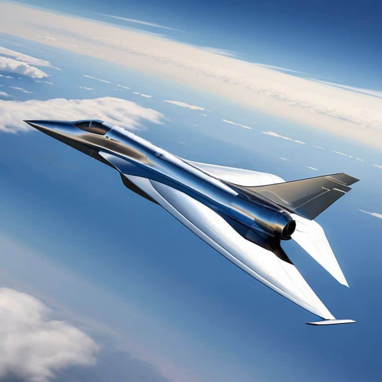 Embracing the Future of Flight