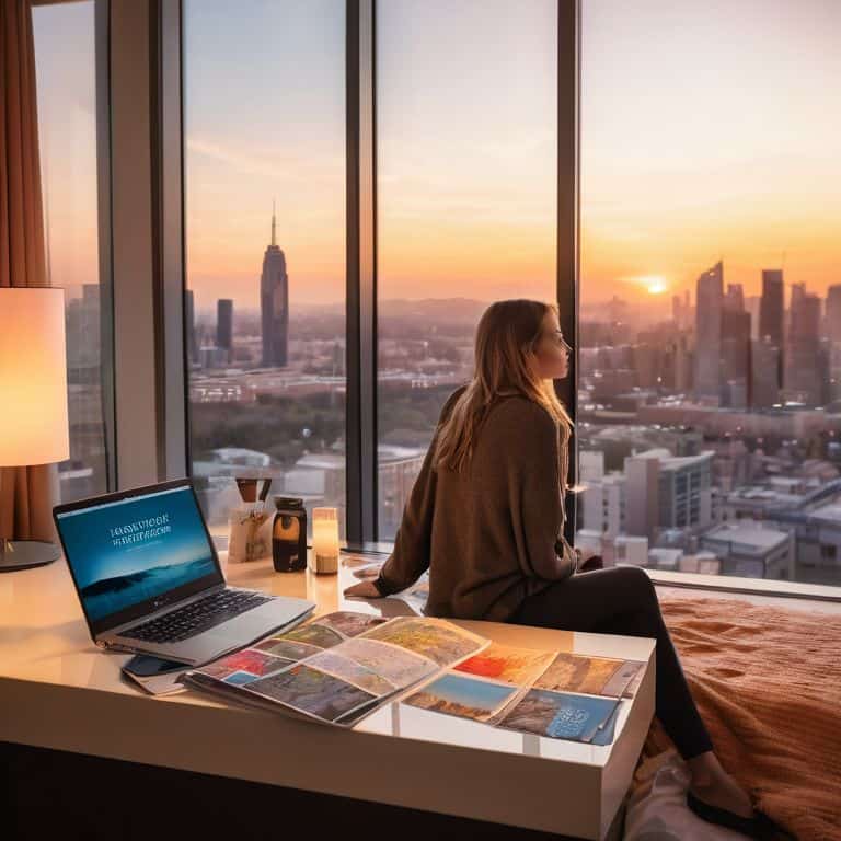 Embracing the Future of Travel