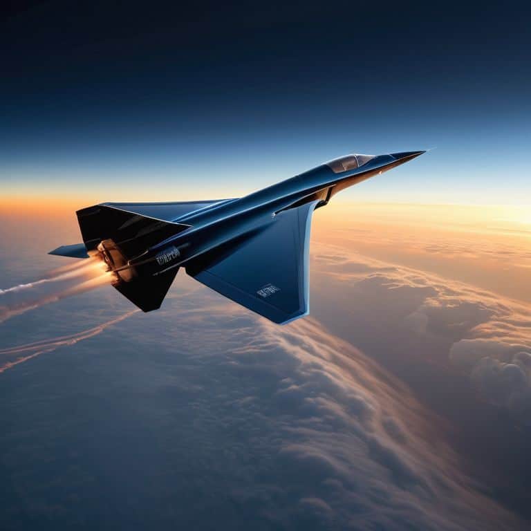 Embracing the Hypersonic Frontier