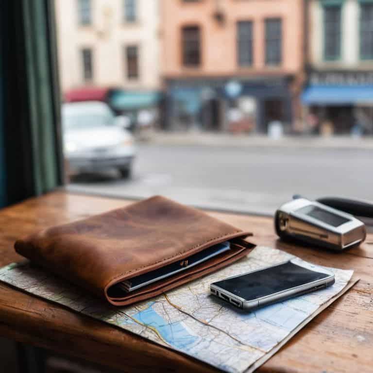 Empowered Travel: Unlocking Worry-Free Adventures