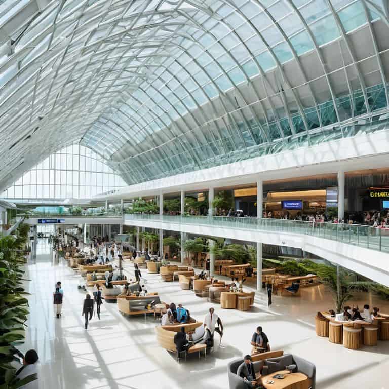 Key Features in Action