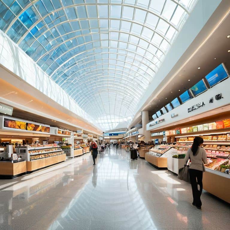 Key Features in Action at Doha