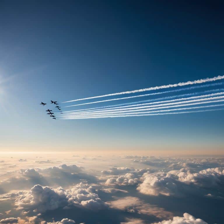 Redesigning the Future of Flight