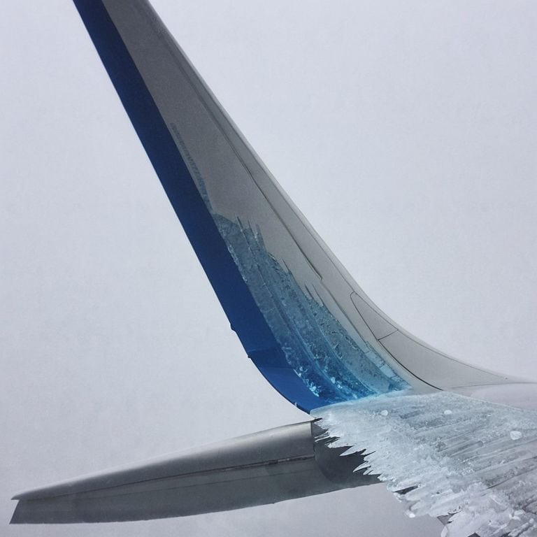 Taking to the Skies with Confidence