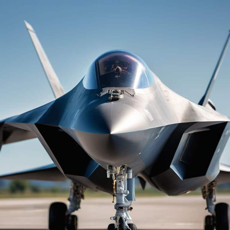 Unveiling the Power of Stealth Technology