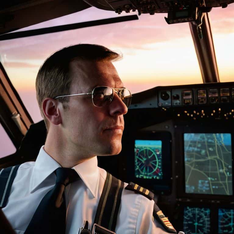 A Pilot Reviews “skyfaring” by Mark Vanhoenacker