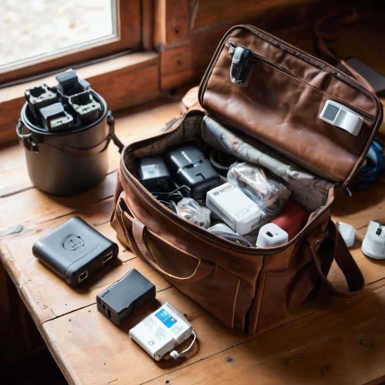 A Guide to a Review of the Best Travel Adapters