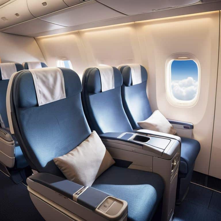 An Engineer’s Take on Designing a Better Economy Class Seat