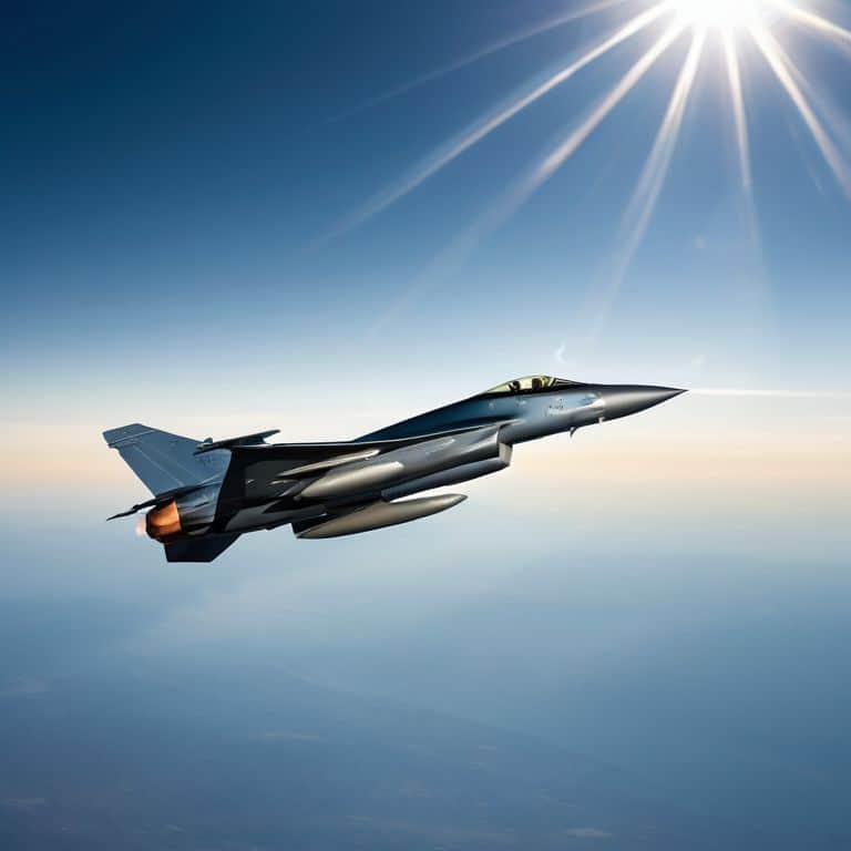 A Guide on How to Invest in the Defense Industry With Etfs