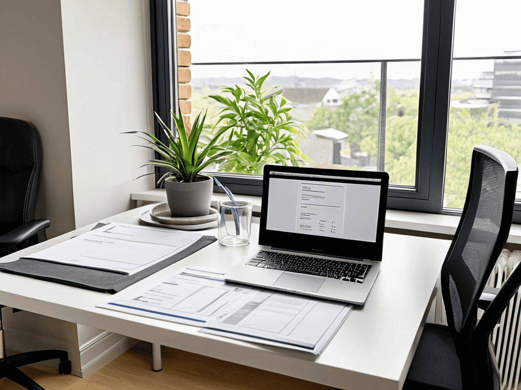 How to Write a Professional Resume That Gets Interviews