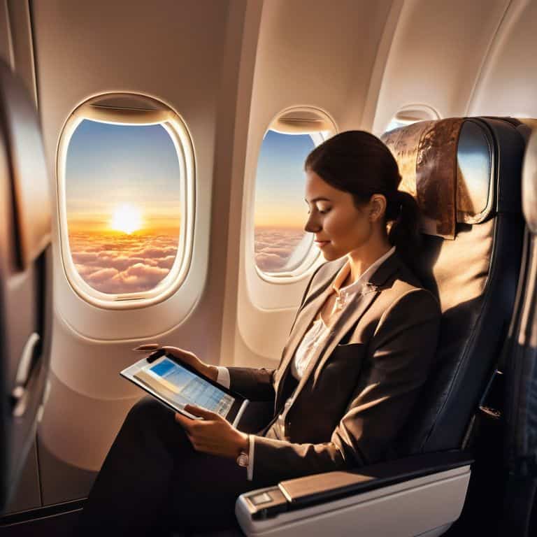 How Airlines Are Using Personalized Travel Experiences With Ai