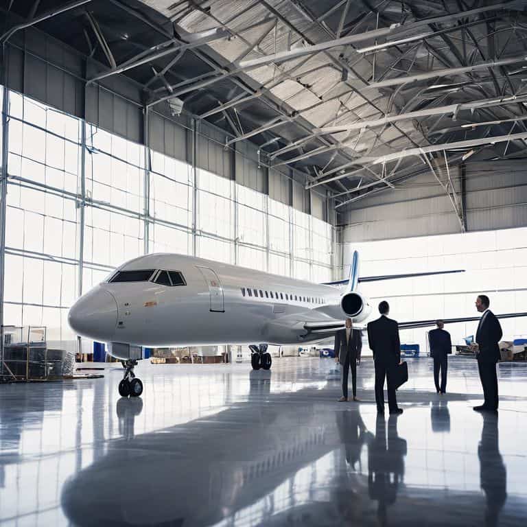 An Introduction to What Are Aerospace Reits?