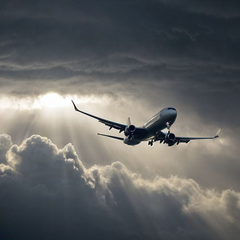 An Instructor’s Guide to What Is Turbulence and What Causes It