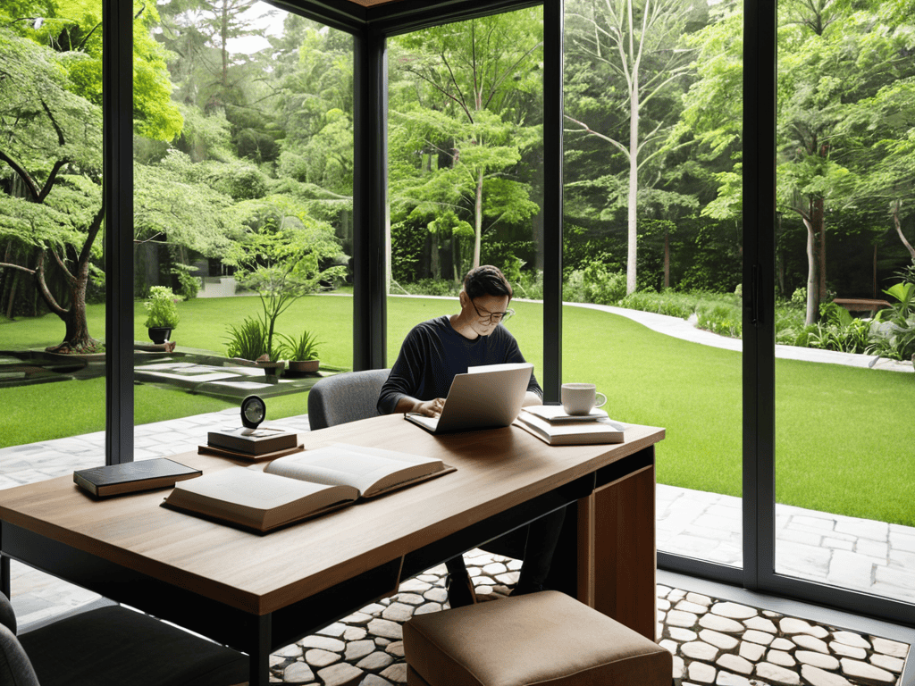 Work-life Balance Strategies That Actually Work