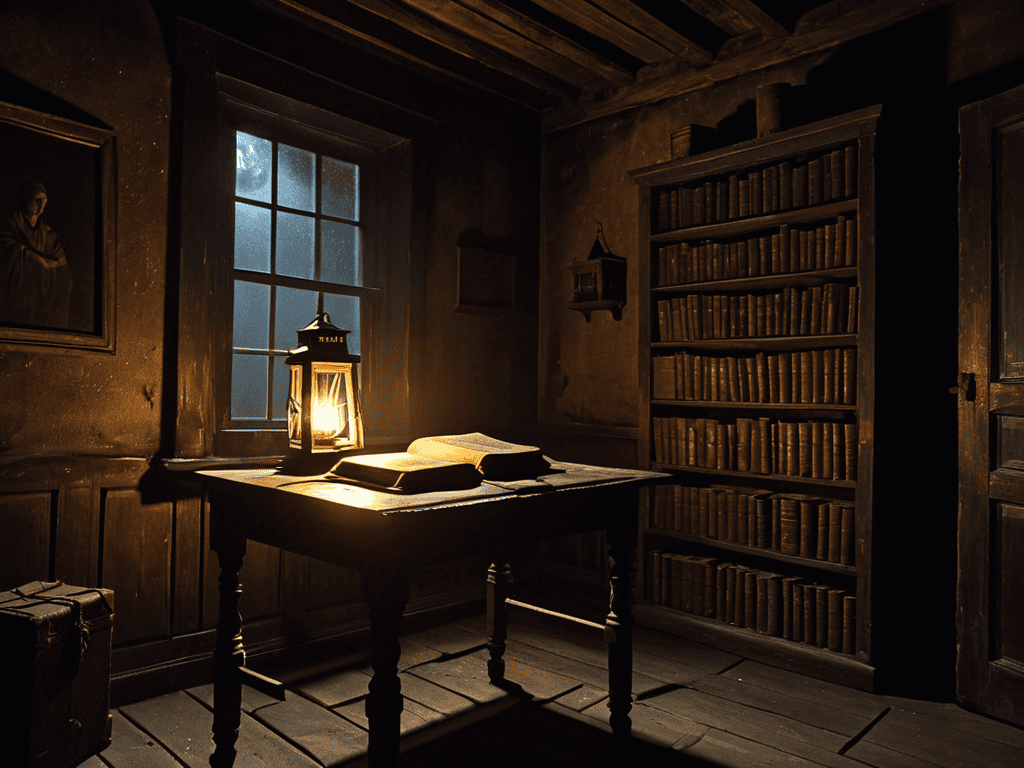 Cosmic Horror Explained