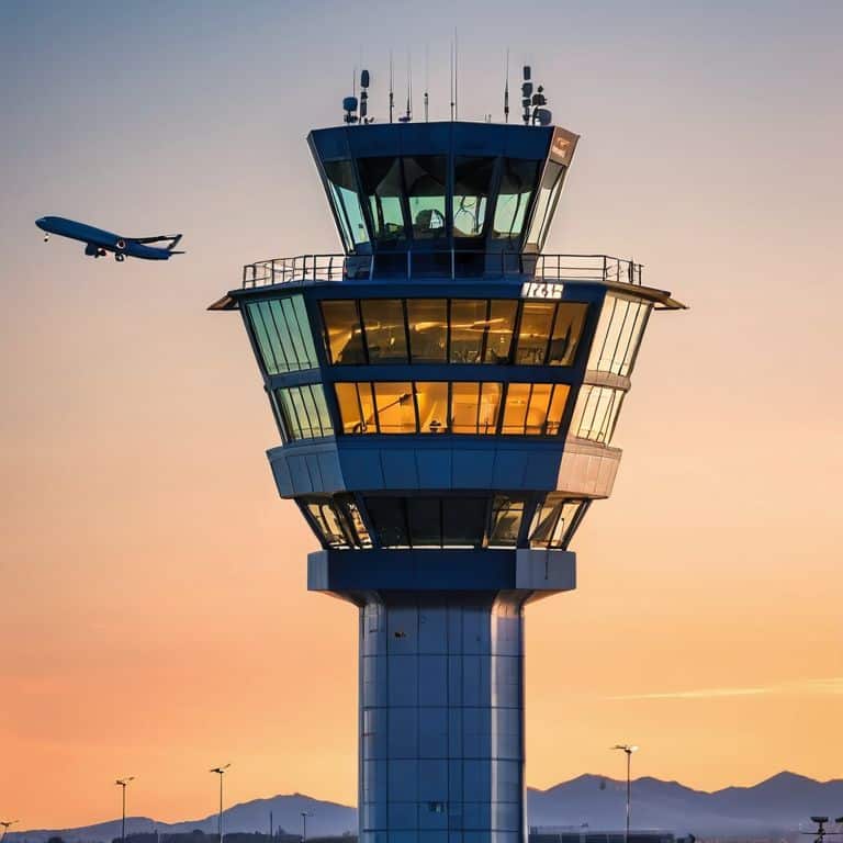 Decoding Air Traffic History