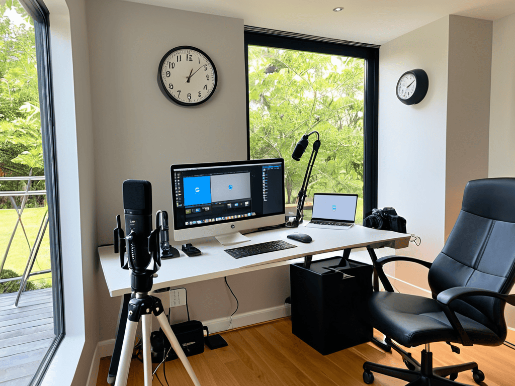 Project Overview in one hour