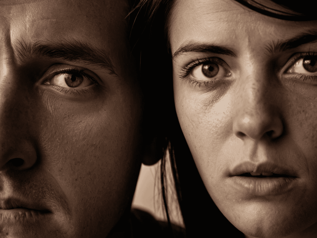 The Ick Psychology phenomenon