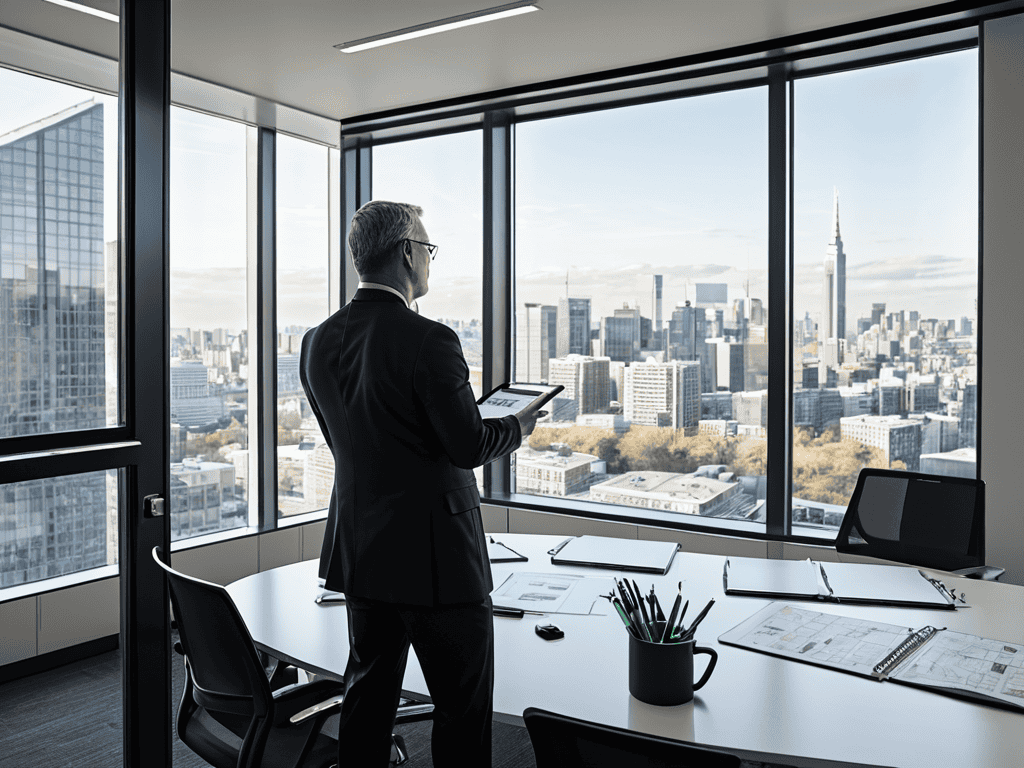 Unlocking Chief of Staff Role