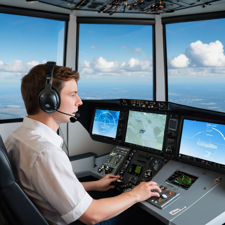 Unlocking Vatsim Secrets