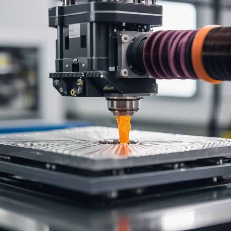 3d Printing Innovates Supply Chains