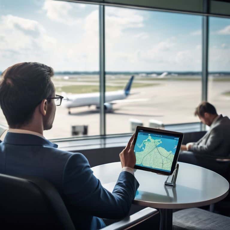 Best Flight Tracking Apps