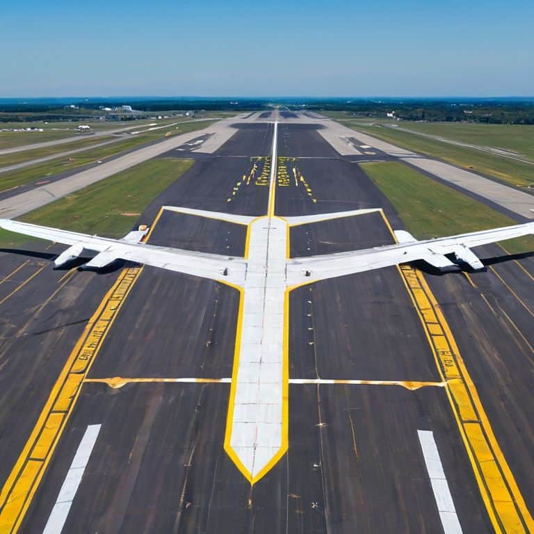 Decoding Airport Secrets runway designations