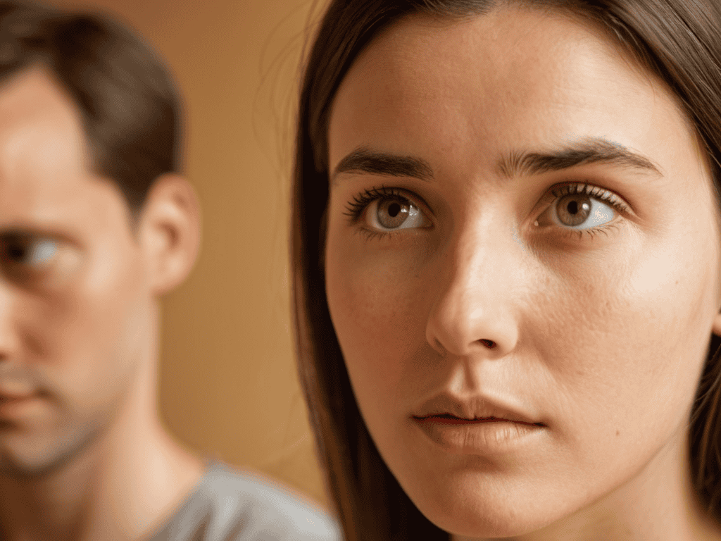 Decoding Relationship Turnoffs