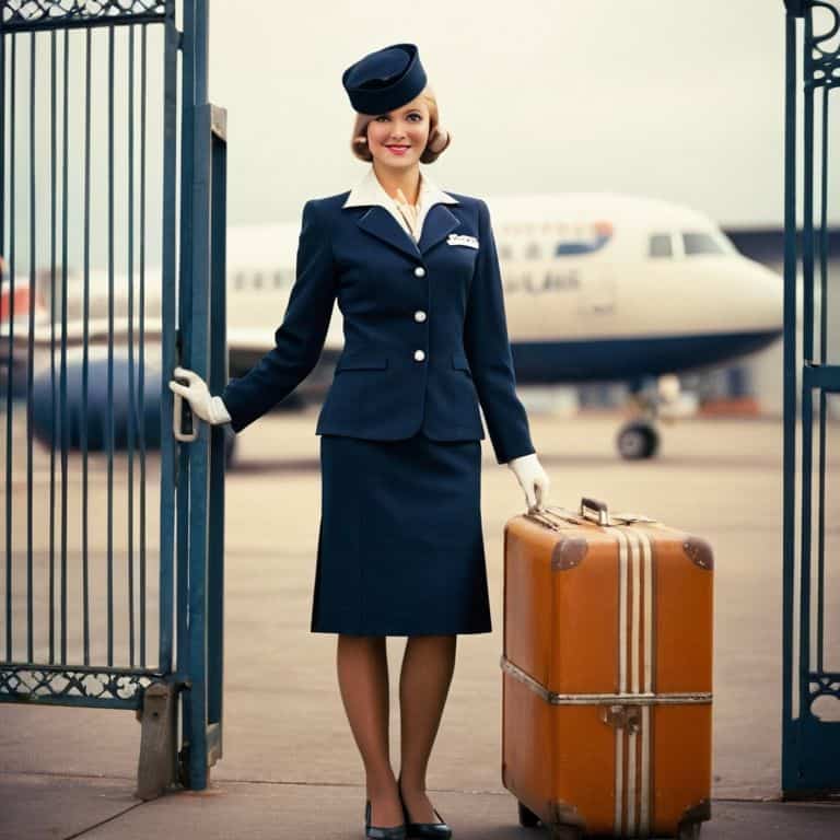 Iconic Uniforms Throughout History