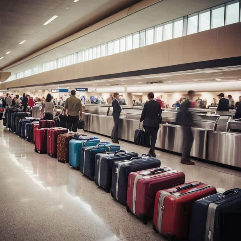 Mastering Airport Operations Management procedures