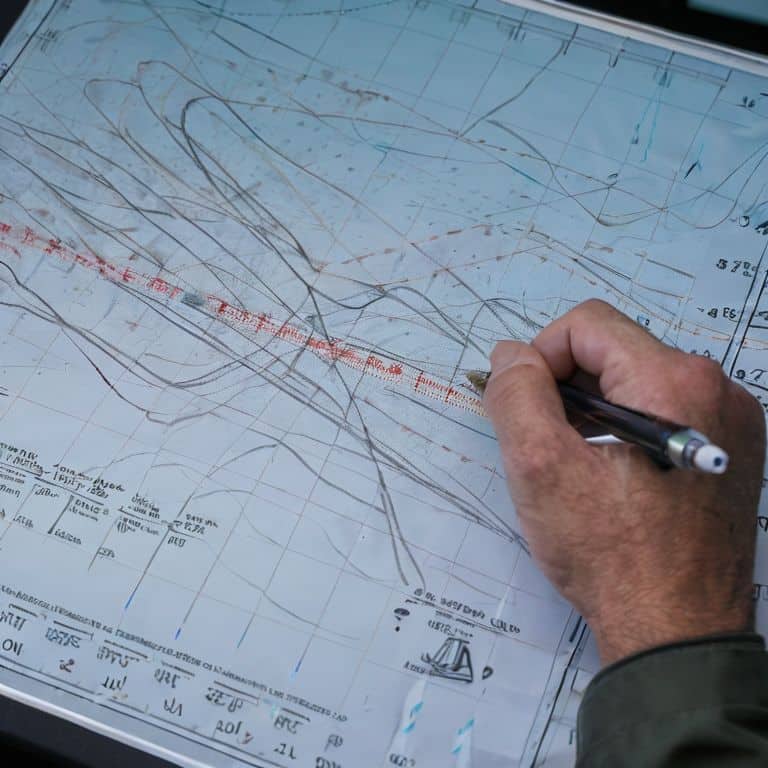 Mastering Weather Charts