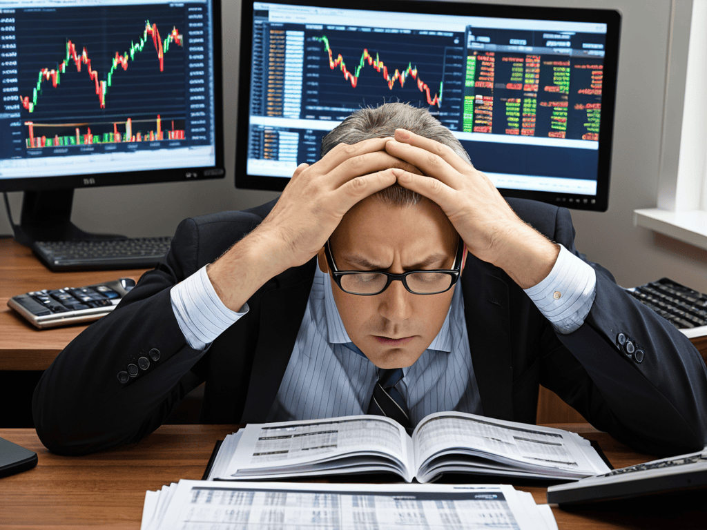 Mitigating Ftd Cycle Risks Through Regulation