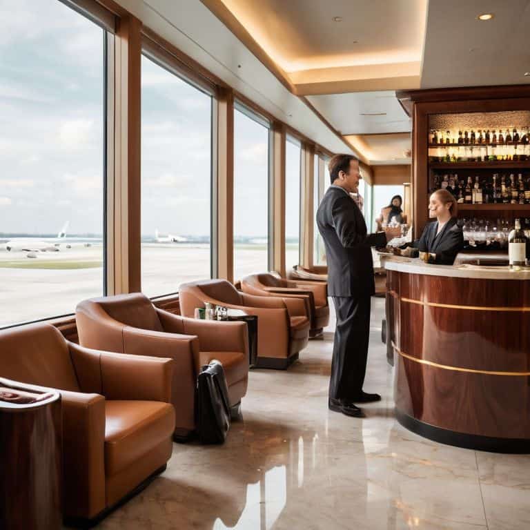 The Pinnacle of Loyalty program