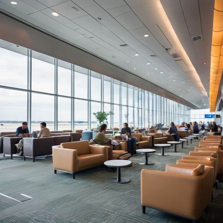 What Is Priority Pass logo