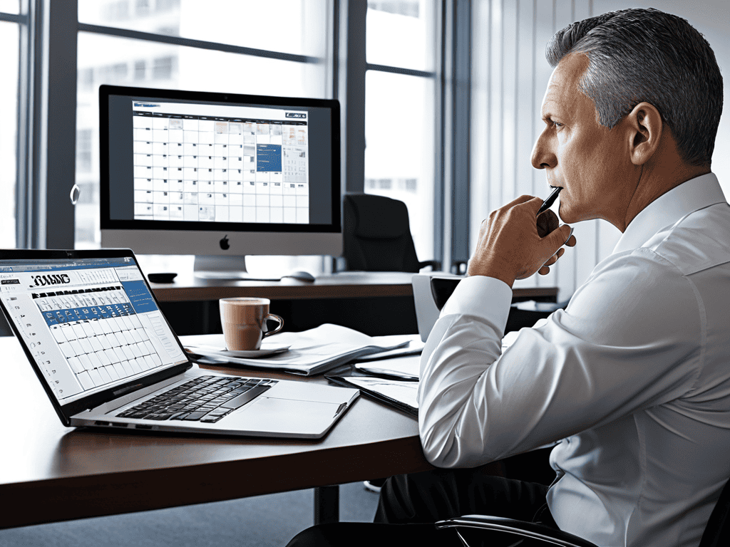 Chief of Staff role success tips