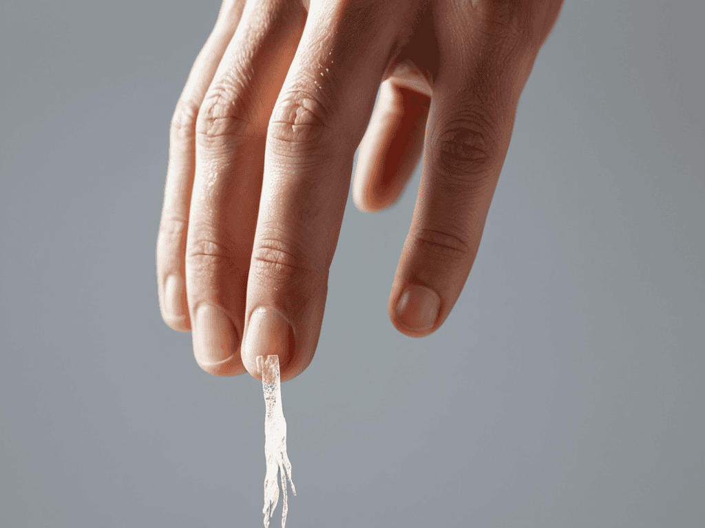 Super Glue Removal Pre-Flight Checks