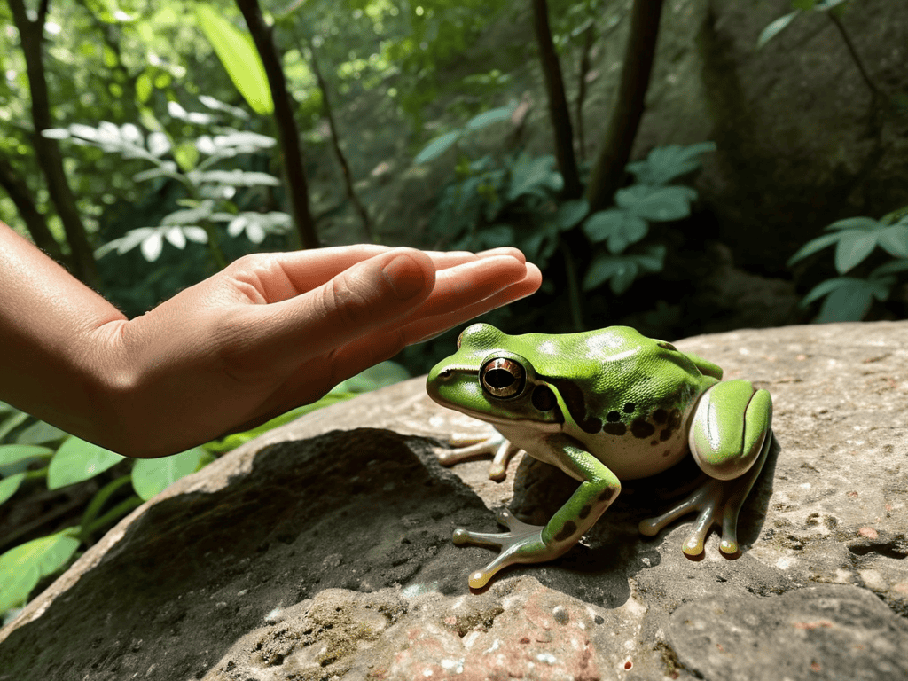 Breaking the Ick tips