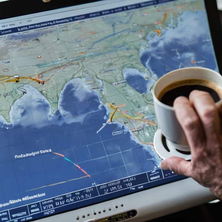 Bringing It All Together: Mastering Weather