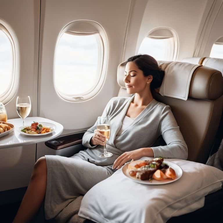 Embracing the Art of Luxury Travel