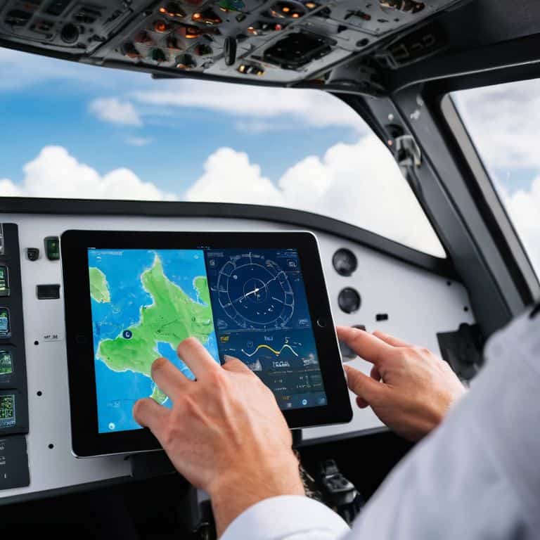 Key Features in Action