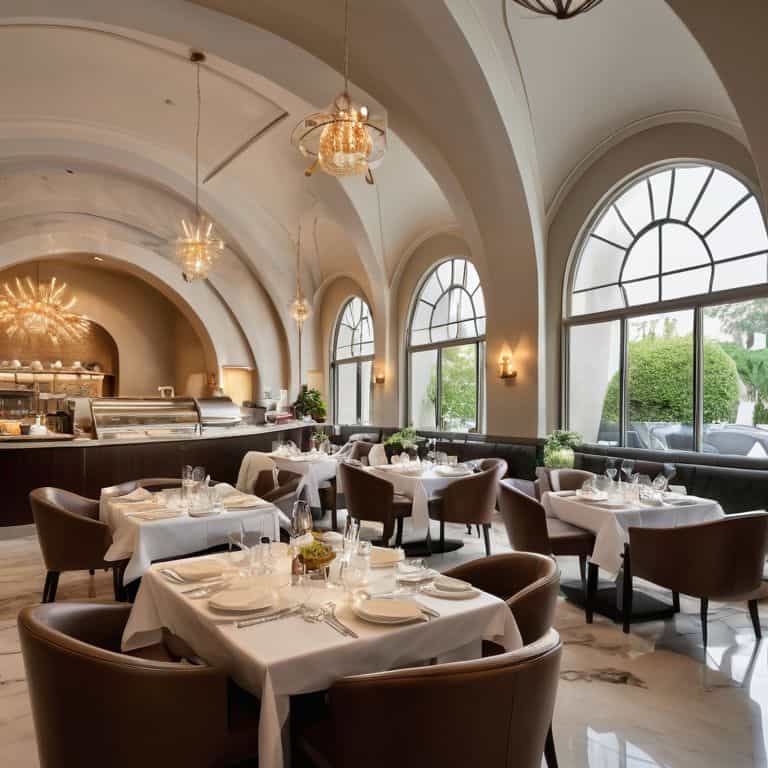 Key Features in Action